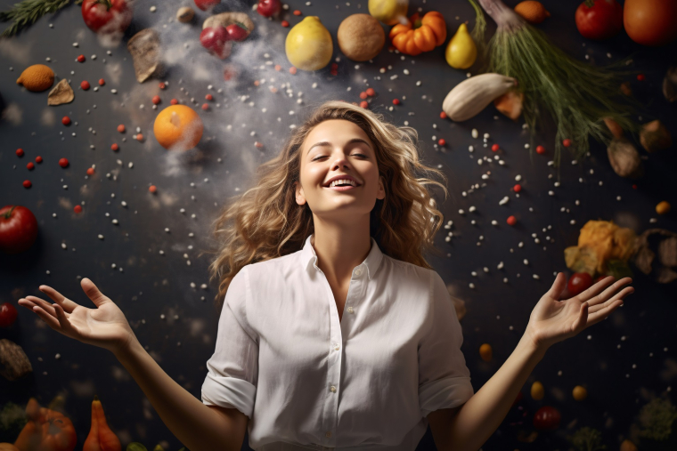 Adoptez une alimentation équilibrée sans sacrifier le plaisir