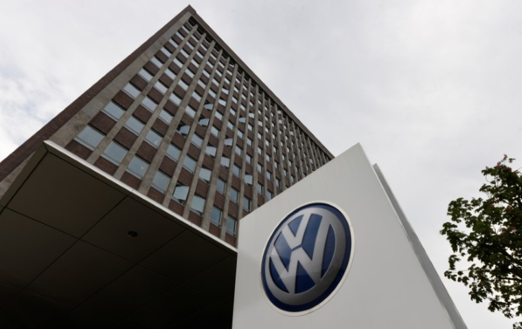 VOLKSWAGEN INFORMÉ DU COÛT DU SCANDALE DIESEL UN MOIS AVANT SA RÉVÉLATION
