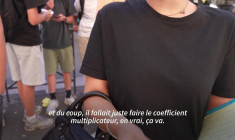 Bac 2026: des élèves de première réagissent à la nouvelle épreuve de mathématiques