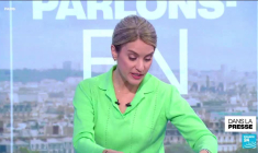 Régularisation des sans-papiers : "Voir un excellent ouvrier expulsé, c’est du gâchis pour tous"