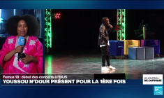 Femua 18 : Entretien avec Roselyne Layo