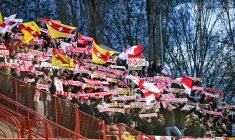Les supporters de Nancy rappellent leur président à l’ordre après un pétage de plomb en tribunes