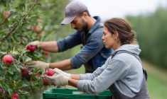(Crédits: Adobe Stock - IA)