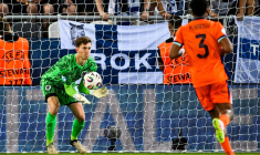 Sunderland chipe un crush du LOSC