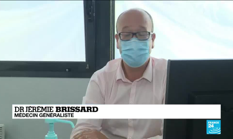 Covid-19 : les médecins généralistes, débordés, réclament une stratégie de dépistage plus cohérente