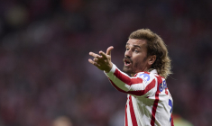 Griezmann marque son 200e but en Liga