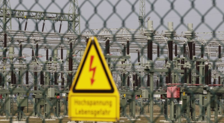 BERLIN PRÈS D'INVESTIR DANS 50HERTZ FACE AU CHINOIS STATE GRID