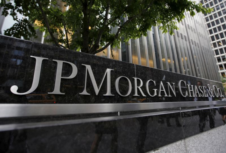 JPMORGAN: LA CRISE UKRAINIENNE ET L'INFLATION PÈSENT SUR LES BÉNÉFICES AU 1ER TRIMESTRE
