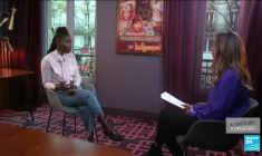 Cinéma : "Saint Omer" d'Alice Diop ou le procès d’une mère infanticide