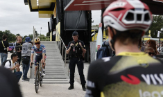 Tour de France - Stage 1 - Lille to Lille