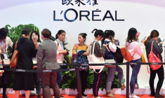 CORONAVIRUS: L'ORÉAL VOIT UN IMPACT MOMENTANÉ SUR SES VENTES EN ASIE