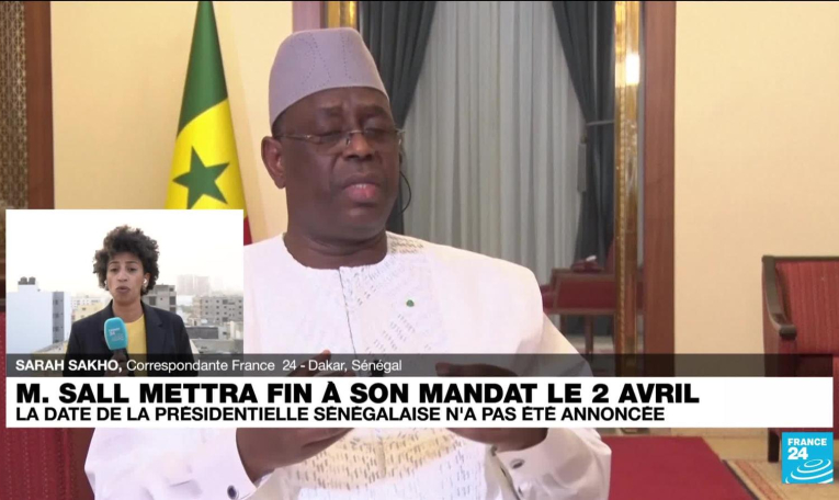 Sénégal : réactions après l'entretien de Macky Sall avec la presse nationale