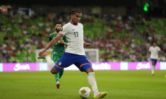 Gold cup : Haïti s’embourbe, les États-Unis se qualifient