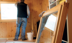 Les travaux doivent être réalisés par un artisan ayant le label RGE. (© Fotolia)