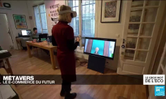 Métavers, le nouvel eldorado