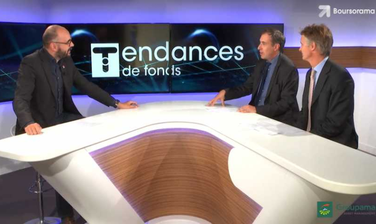 Groupama Asset Management lance le fonds G Fund World [R]évolutions