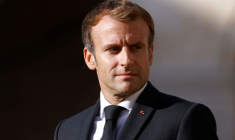 MACRON NE POURRA PAS ENFILER LE COSTUME EUROPÉEN DE MERKEL SANS ALLIÉS