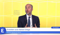 Beñat Ortega (DG de Gecina) : "C'est extrêmement frustrant que les marchés ne reconnaissent pas nos performances"