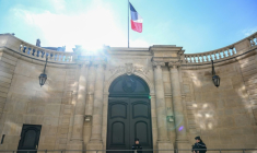 Suicides ou tentatives : mis en cause, les services du Premier ministre donnent leur version des faits ( AFP / Martin LELIEVRE )