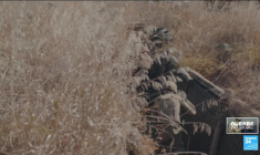 Guerre en Ukraine : la questions des instructeurs français