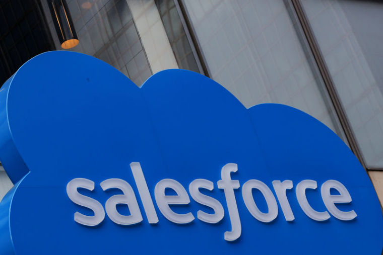 SALESFORCE MISE SUR LE "BIG DATA" EN RACHETANT TABLEAU POUR 15,3 MILLIARDS DE DOLLARS