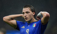 Vous voulez voir l’Italie à la Coupe du monde… d’une courte tête