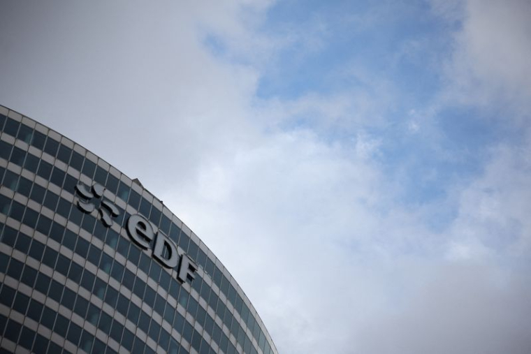 EDF, COMERC ET ENEVA ENVISAGENT DES OFFRES POUR LE BRÉSILIEN CEEE-G, SELON DES SOURCES