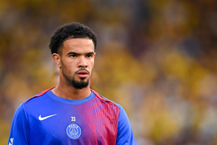 Warren Zaïre-Emery a toujours la cote selon le CIES