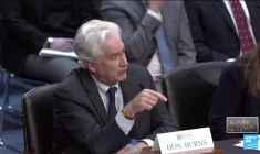 Liban : la ville de Baalbeck visée par des frappes israéliennes