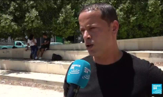 Tunisie : à Kasserine, les chômeurs face au référendum constitutionnel