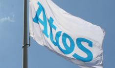 Atos détient 70% du capital de Worldline. (© Atos)