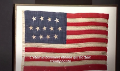 250 ans des Etats-Unis: Trump tresse des lauriers à son pays