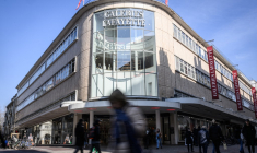 ( AFP / LOIC VENANCE )