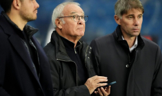 Claudio Ranieri quitte la bateau de l’AS Roma