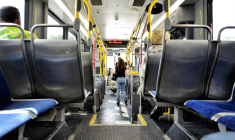 Dans certaines zones, la prise en charge de l’abonnement aux transports en commun atteint le plafond du forfait mobilités durables. (ArtisticOperations / Pixabay)