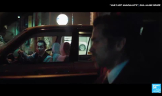 Romain Duris : "J'ai toujours cherché à ne pas être trop lisse ou léger dans mes personnages"