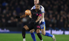 FA Cup : Chelsea se fait surprendre à Brighton