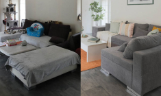 Le coût du home staging ne doit pas dépasser 0,5 à 1% du prix de vente. (© Ante Postea/valorisation immobilière)