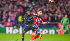 Jeremie Frimpong s’excuse auprès d’une grand-mère