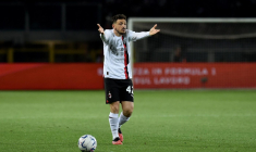 Alessandro Florenzi part à la retraite avant 67 ans