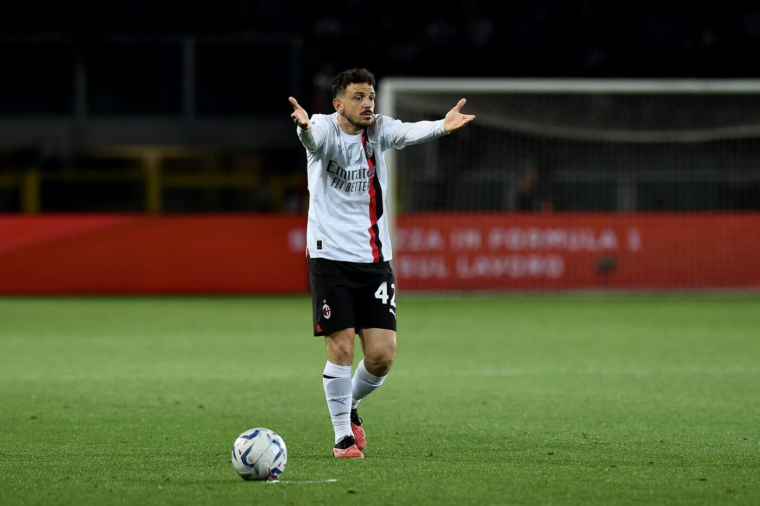 Alessandro Florenzi part à la retraite avant 67 ans