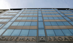 KAUFMAN & BROAD: UN FONDS DE PAI PARTNERS CÈDE 17% DU CAPITAL