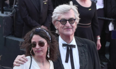 Cannes: les célébrités sur le tapis rouge
