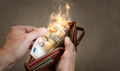 L’euro numérique pourrait entrer en application en 2027 ou 2028.