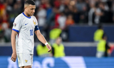 Espagne-France : une première depuis 1969 pour les Bleus