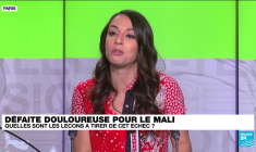 CAN 2024 : la Côte d'Ivoire renverse le Mali in extremis et s'impose en demi-finale