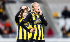 L'OL se renforce en défense