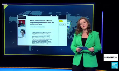 Emmanuel Macron bientôt au volant d'une Aston Martin ? L'Elysée dément !