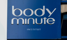Dix franchisés Body Minute demandent une requalification de leur contrat aux prud'hommes ( AFP / Anna KURTH )