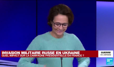 Invasion militaire russe en Ukraine : que peut-on attendre de la rencontre Macron-Hollande-Sarkozy ?